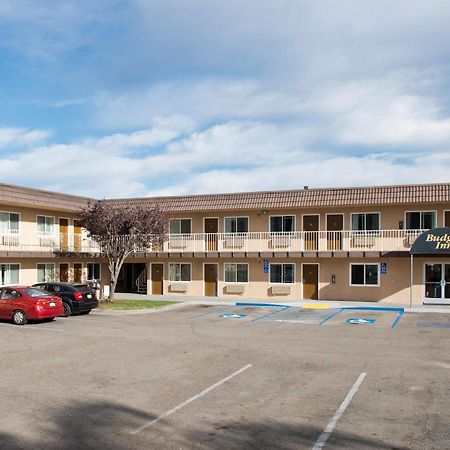 Budget Inn Expressway Hub Rohnert Park Extérieur photo