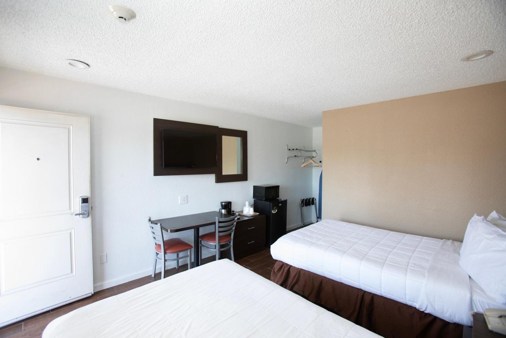 Budget Inn Expressway Hub Rohnert Park Extérieur photo